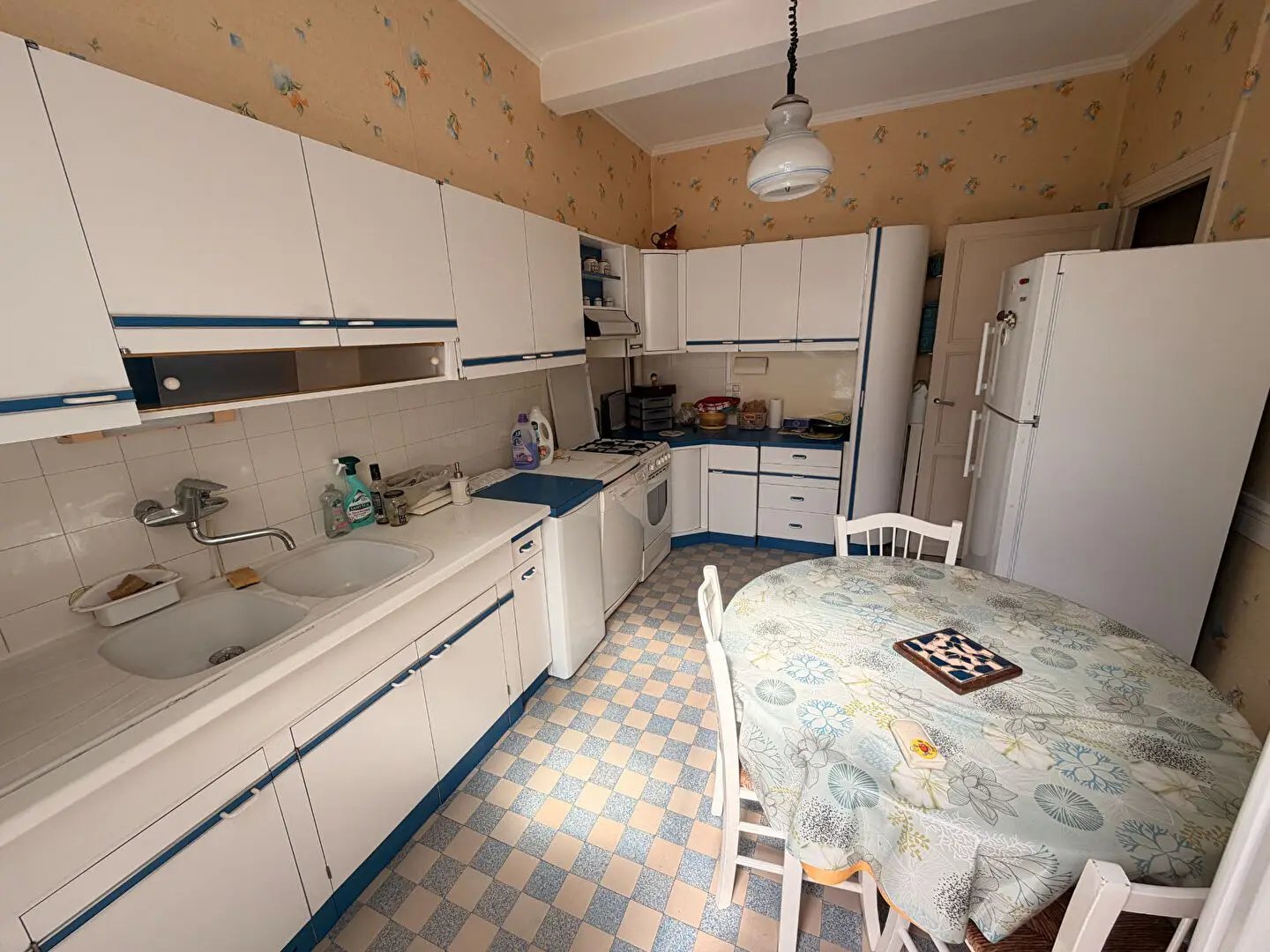 Appartement à vendre, 125m², Blois