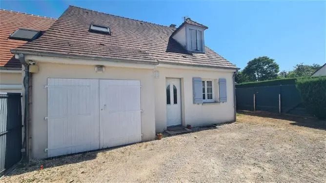 Maison à louer, 91m², Vineuil