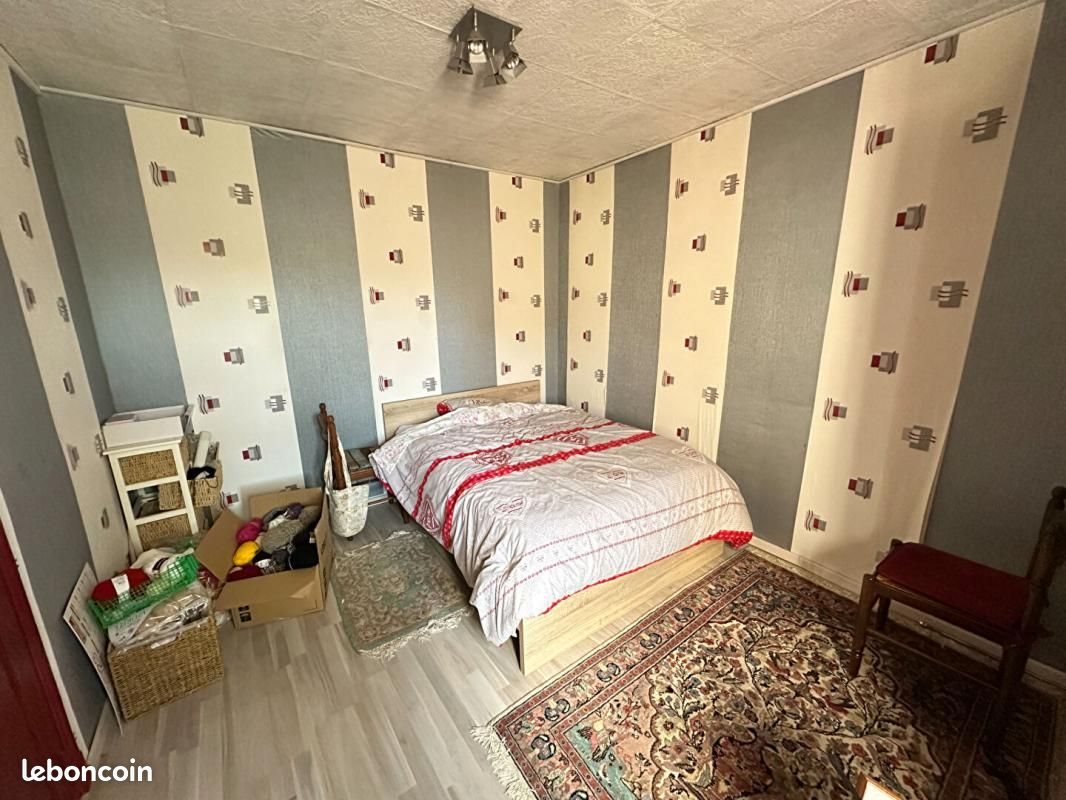 Maison à vendre, 96m², Cellettes