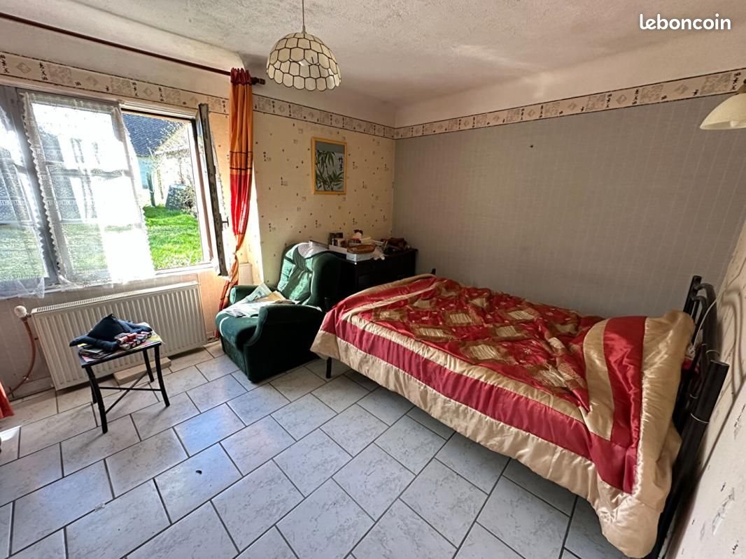 Maison à vendre, 96m², Cellettes
