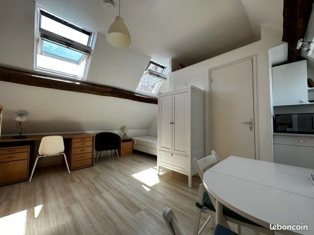 Appartement à louer, 15m², Blois