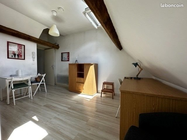 Appartement à louer, 15m², Blois