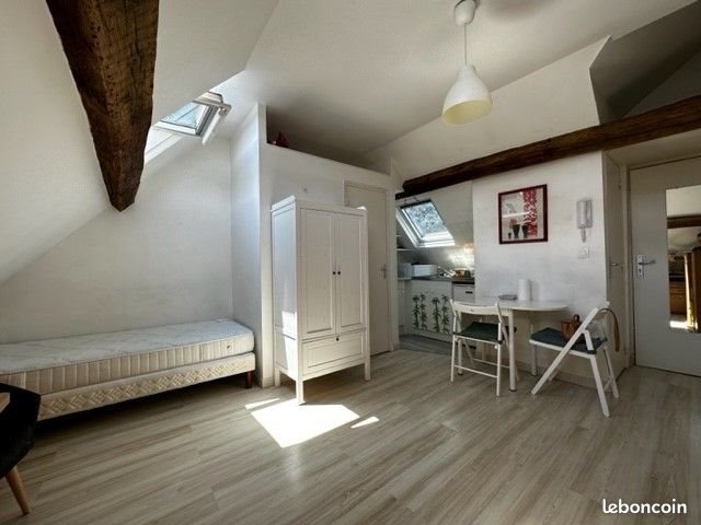Appartement à louer, 15m², Blois