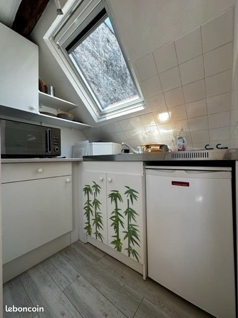 Appartement à louer, 15m², Blois