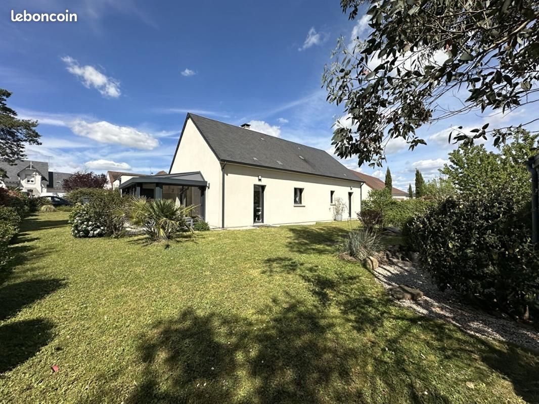 Maison à vendre, 117m², Cellettes