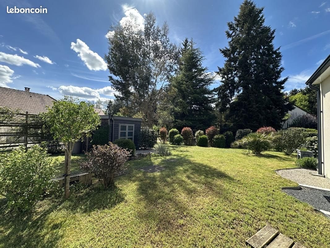 Maison à vendre, 117m², Cellettes
