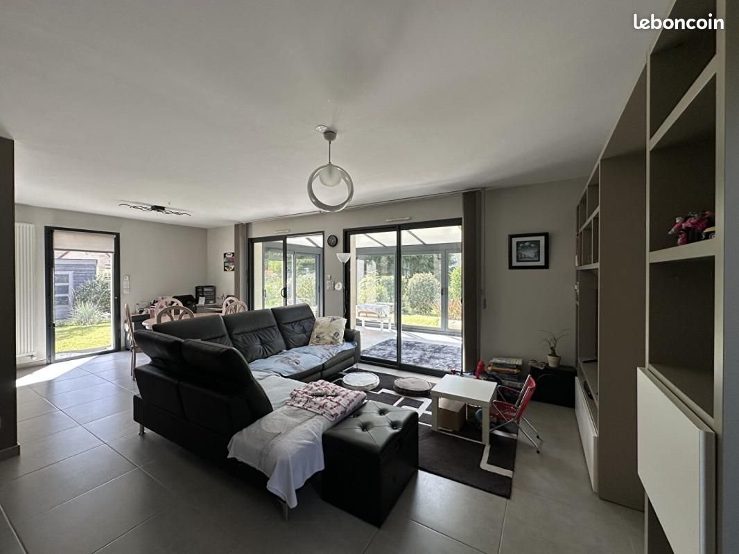 Maison à vendre, 117m², Cellettes