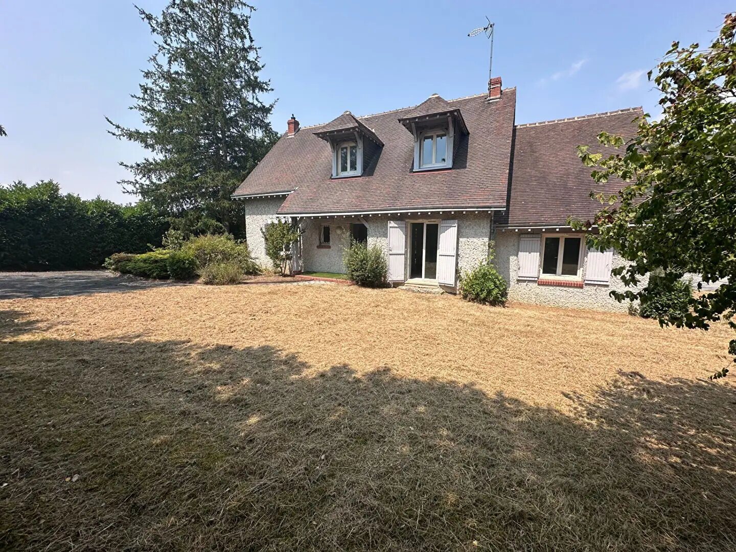 Maison à vendre, 176m², Vineuil