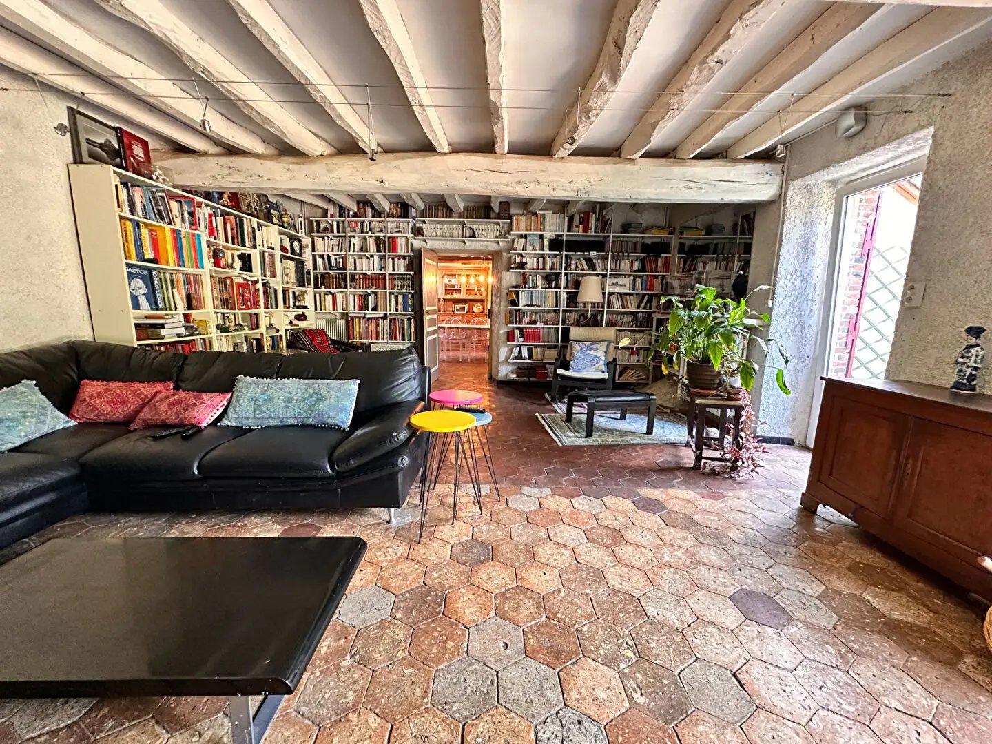 Maison à vendre, 183m², Berchères-Saint-Germain
