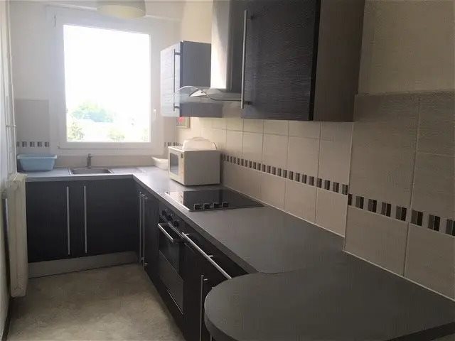 Appartement à louer, 45m², Blois