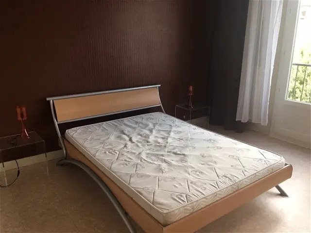 Appartement à louer, 45m², Blois