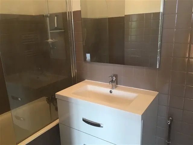 Appartement à louer, 45m², Blois
