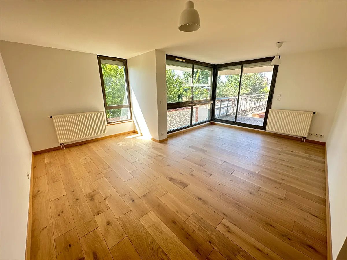 Appartement à vendre, 92m², Blois