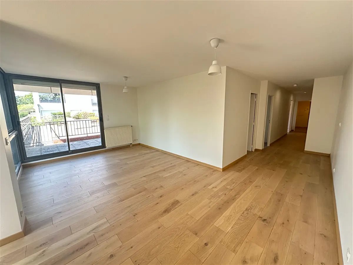 Appartement à vendre, 92m², Blois