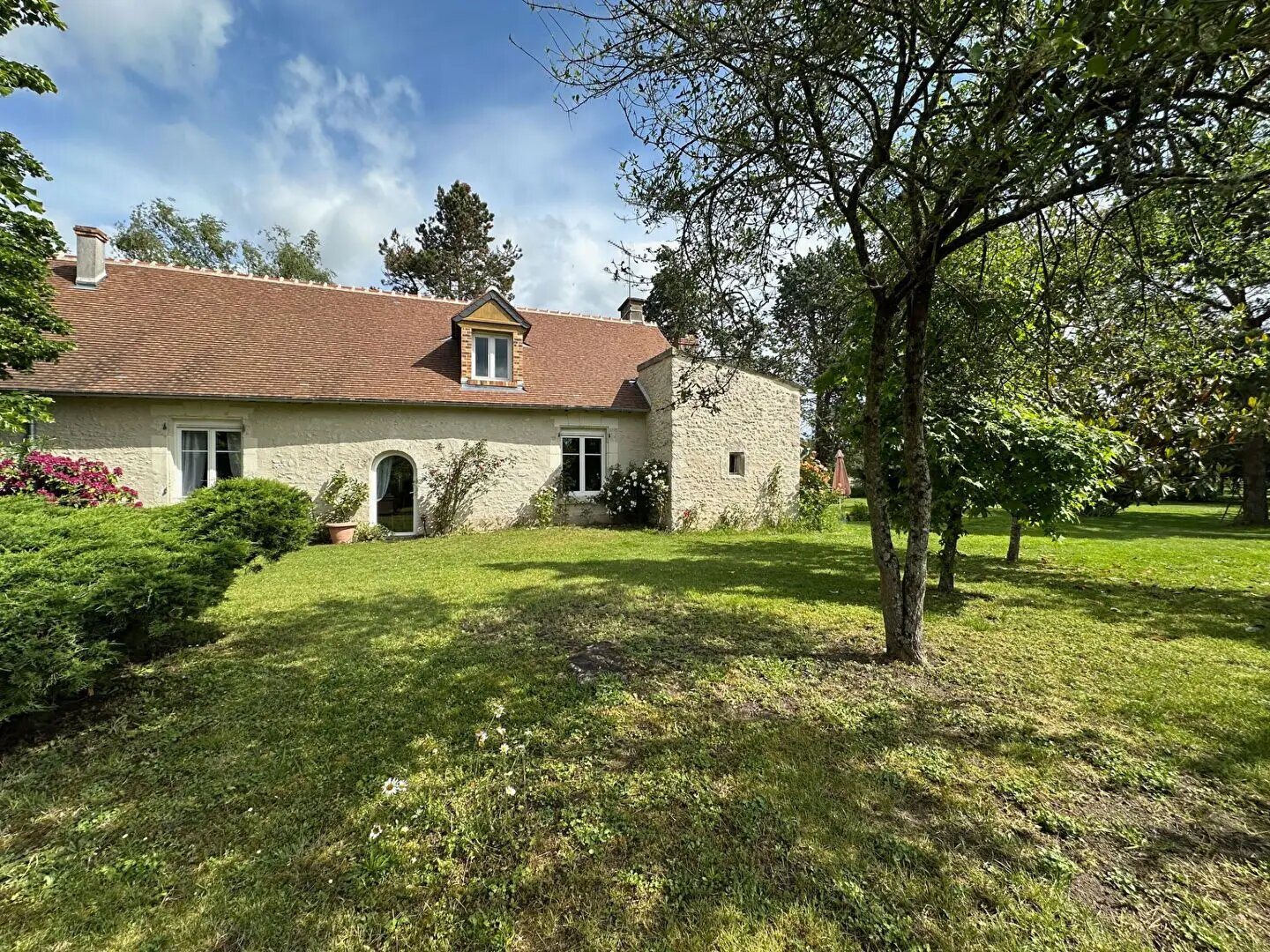 Maison à vendre, 156m², Cormeray