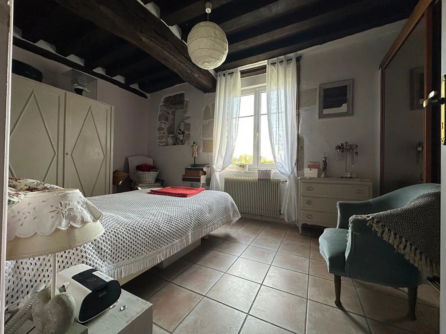 Maison à vendre, 156m², Cormeray