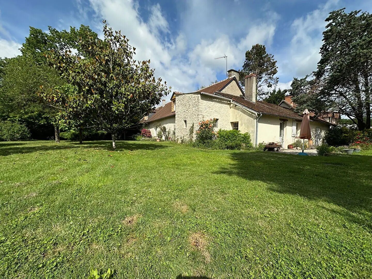 Maison à vendre, 156m², Cormeray