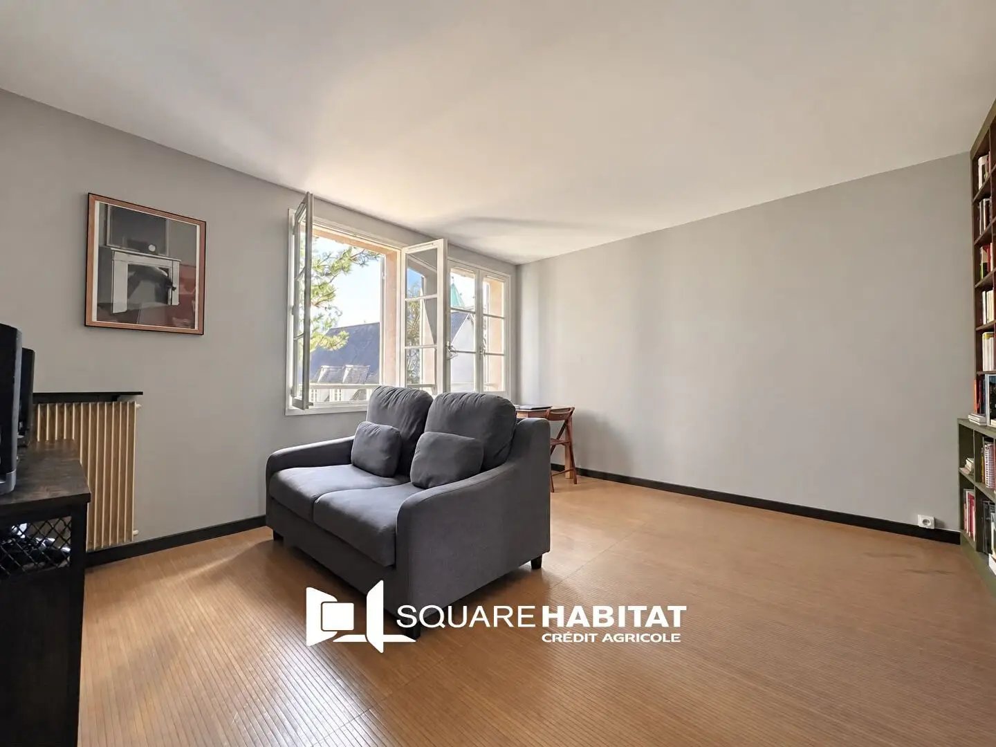 Appartement à vendre, 55m², Chartres