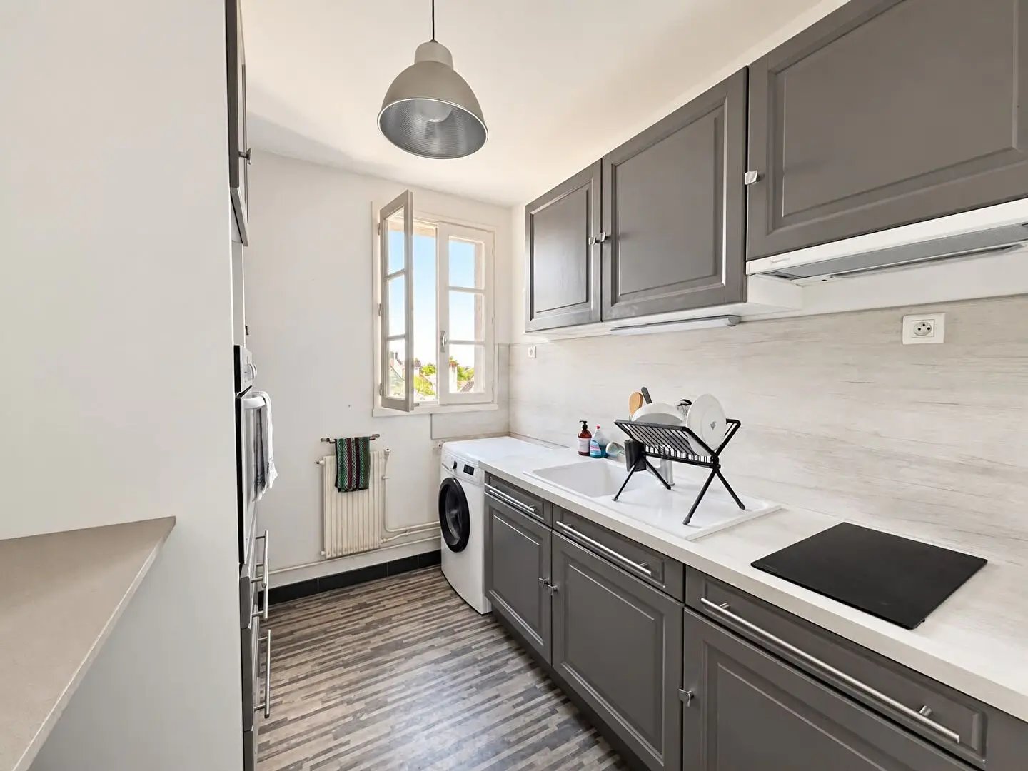Appartement à vendre, 55m², Chartres