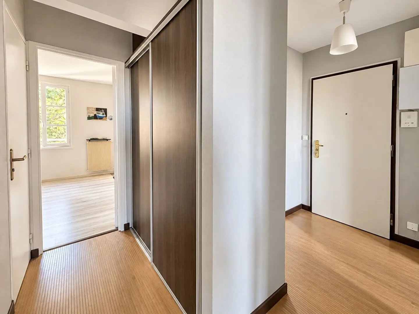 Appartement à vendre, 55m², Chartres