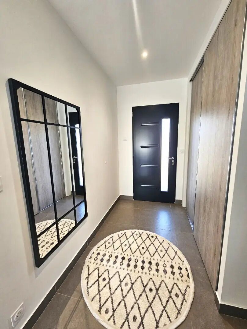 Maison à vendre, 130m², Romorantin-Lanthenay