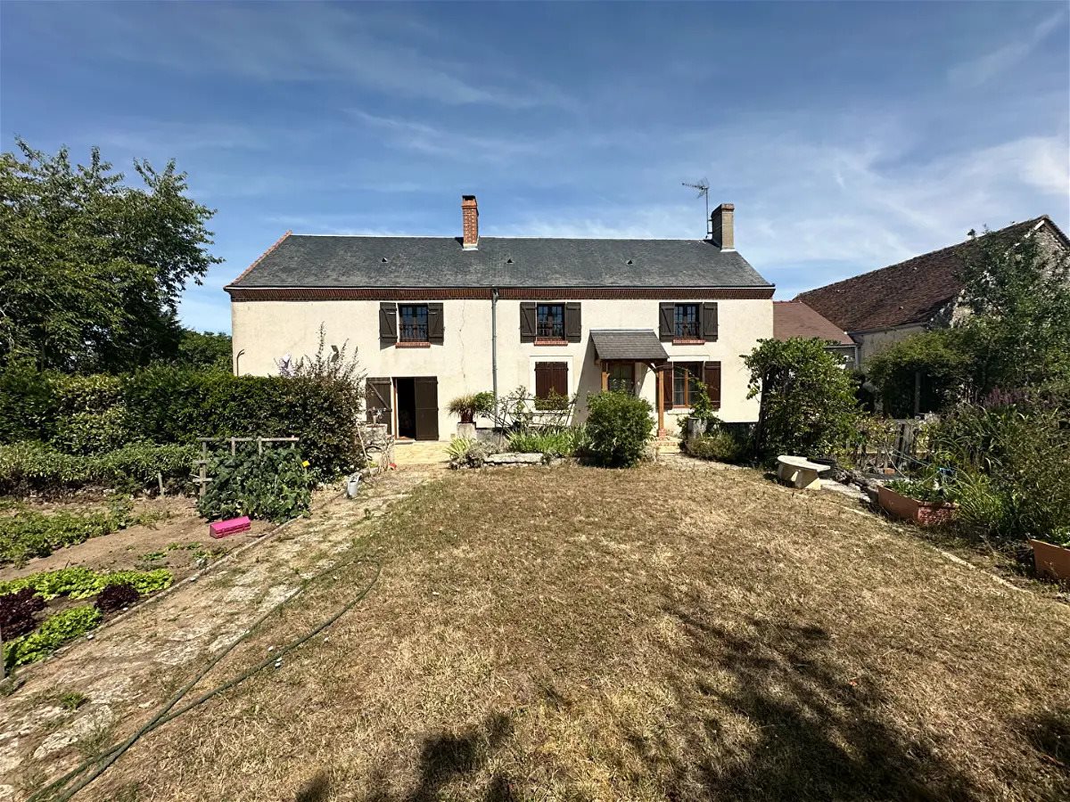Maison à vendre, 183m², Maslives