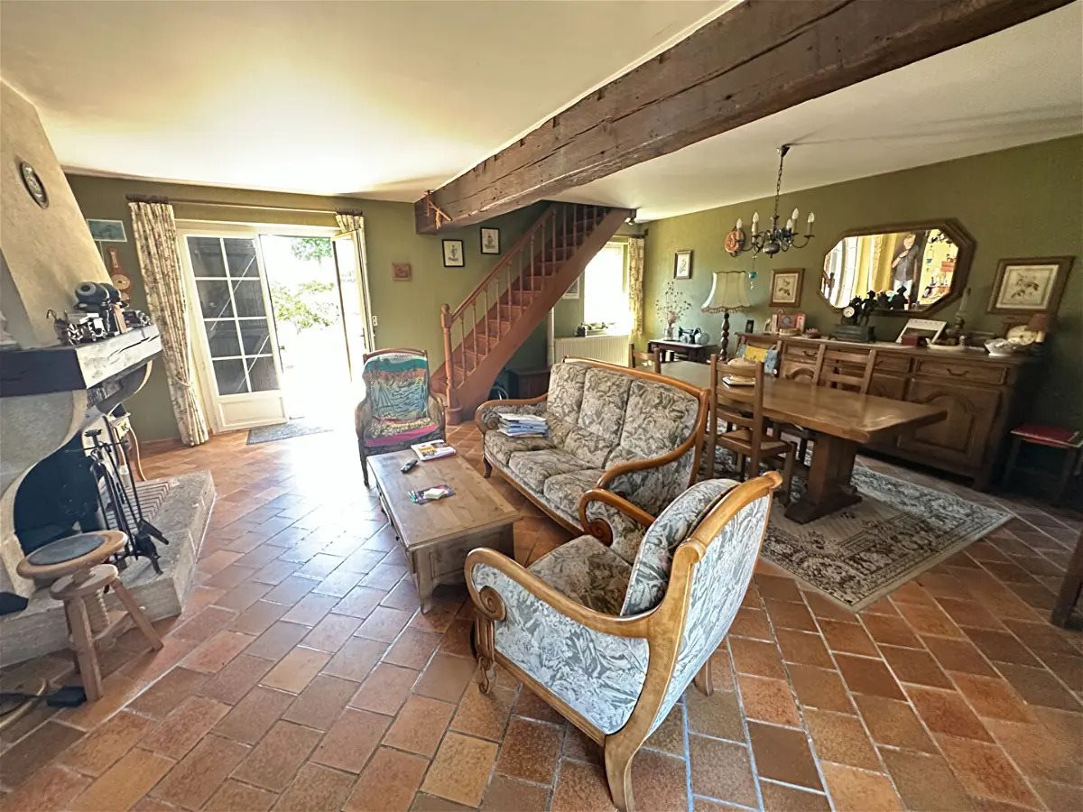 Maison à vendre, 183m², Maslives