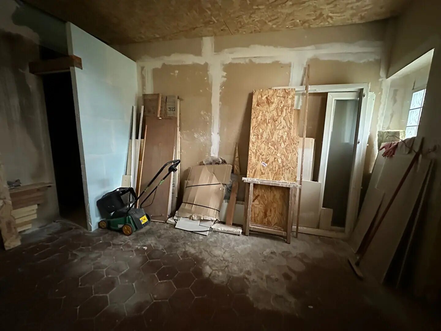 Appartement à vendre, 19m², Auneau