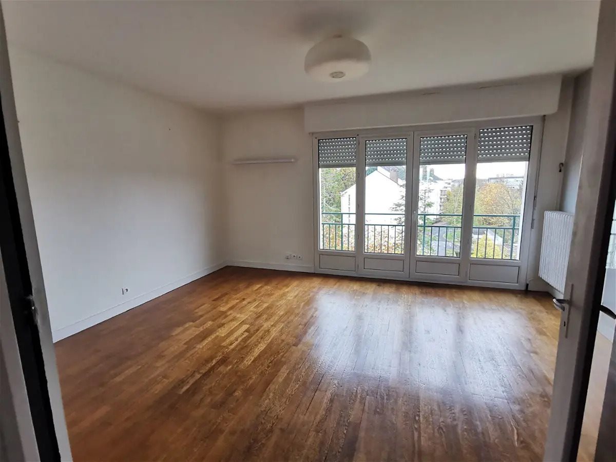 Appartement à vendre, 53m², Blois