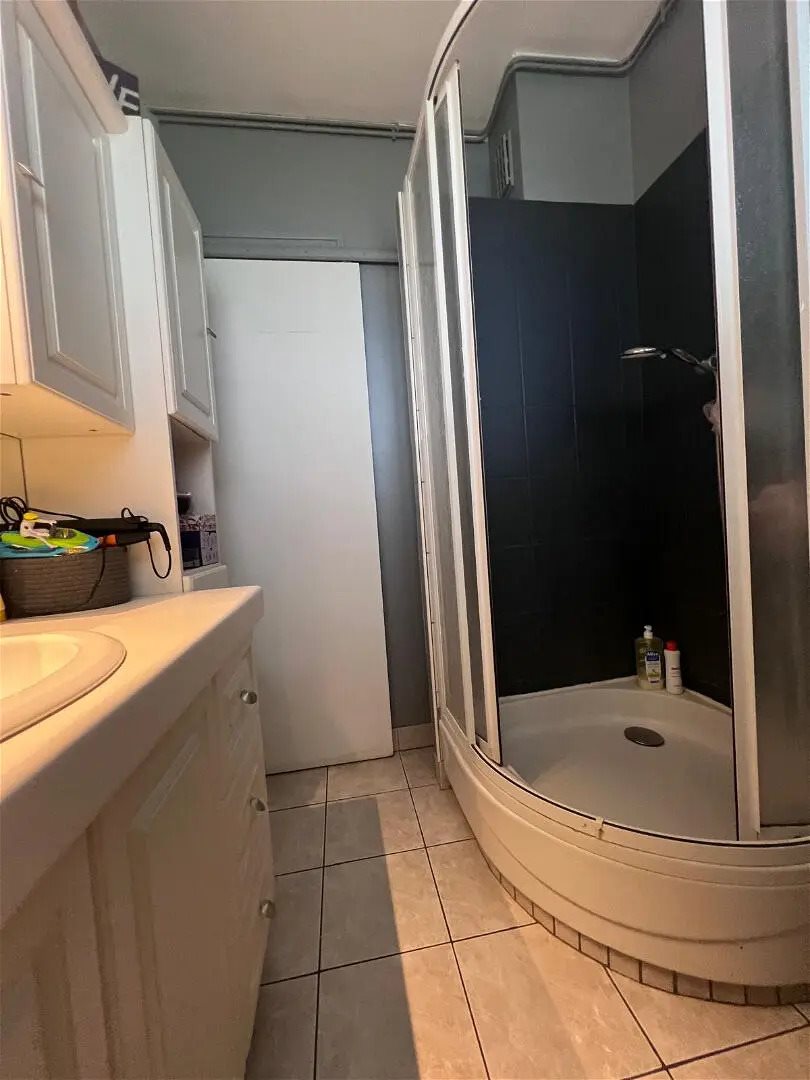Appartement à vendre, 53m², Blois