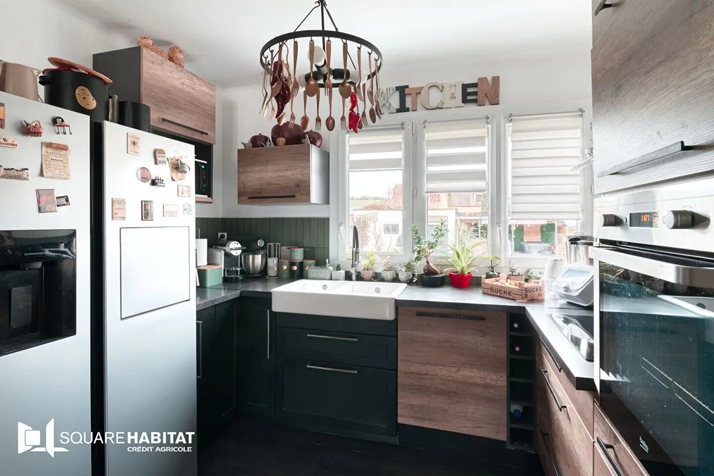 Maison à vendre, 55m², Gallardon