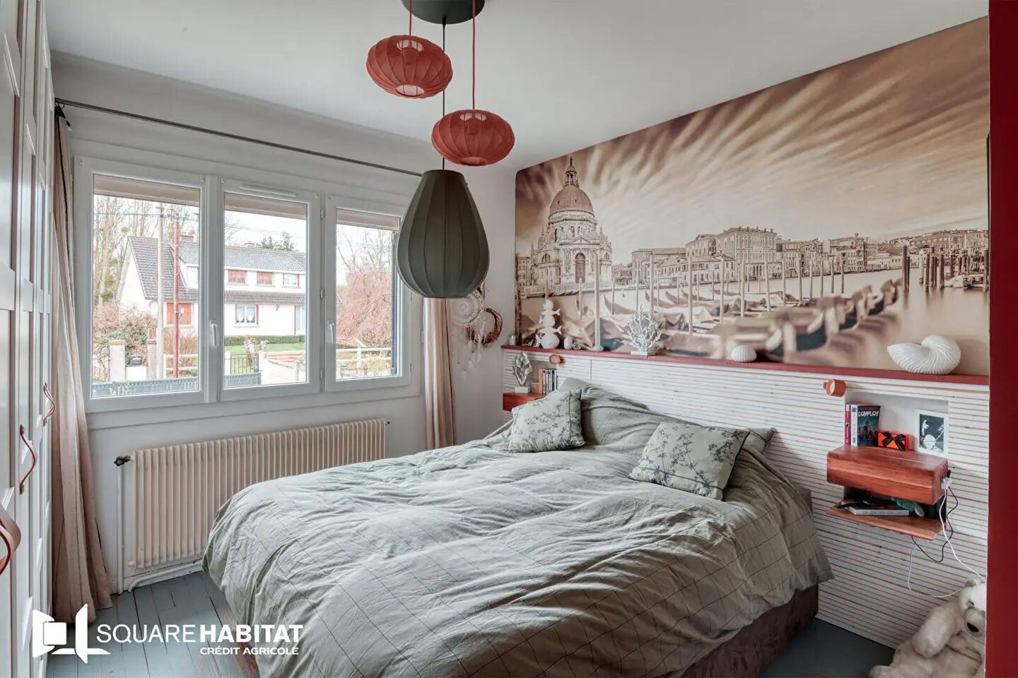 Maison à vendre, 55m², Gallardon