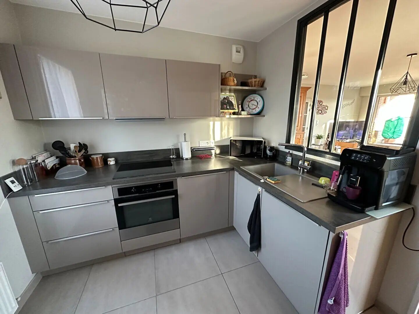 Appartement à vendre, 92m², Blois