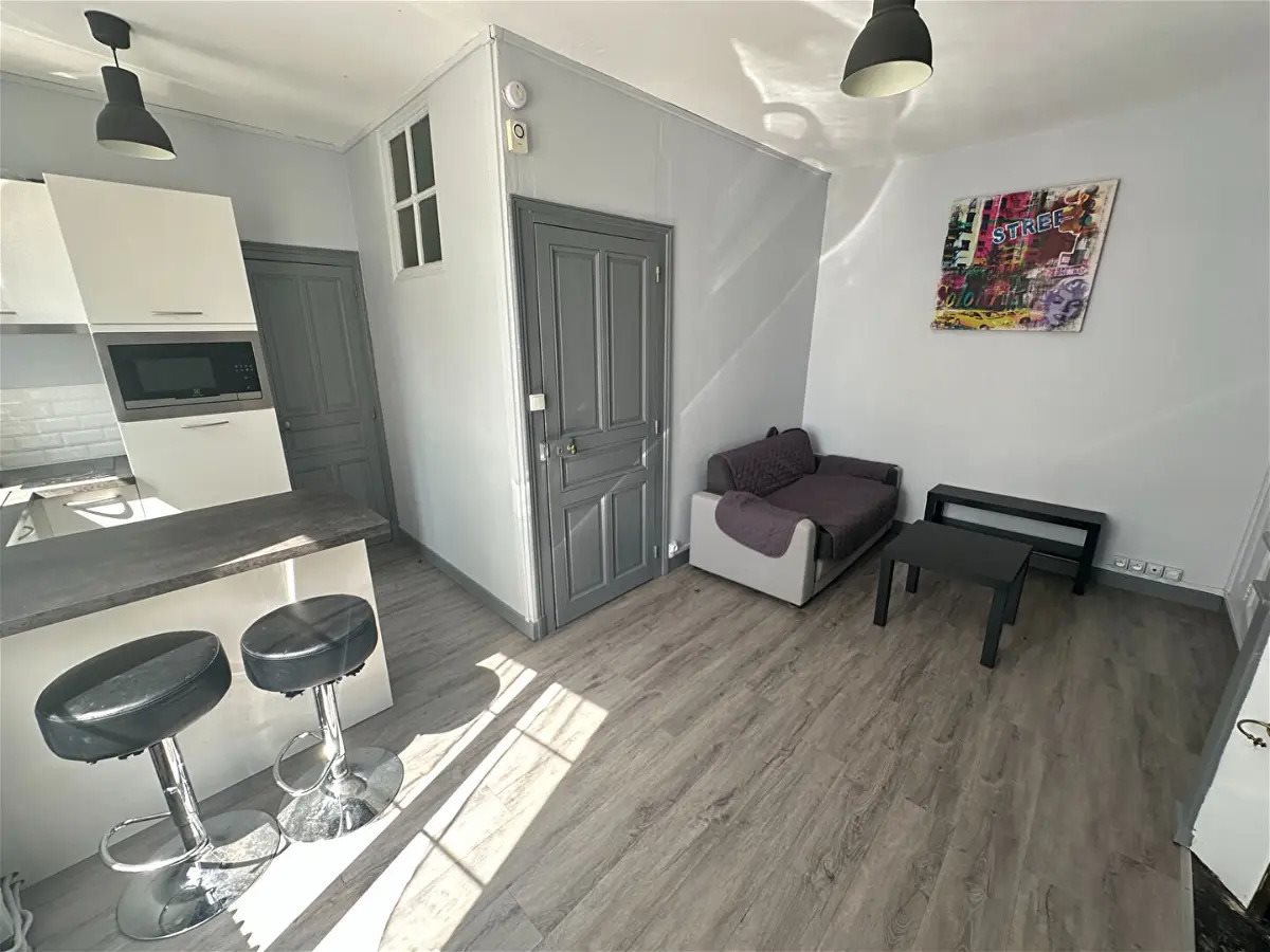 Appartement à vendre, 71m², Blois