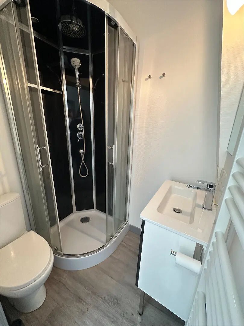 Appartement à vendre, 71m², Blois