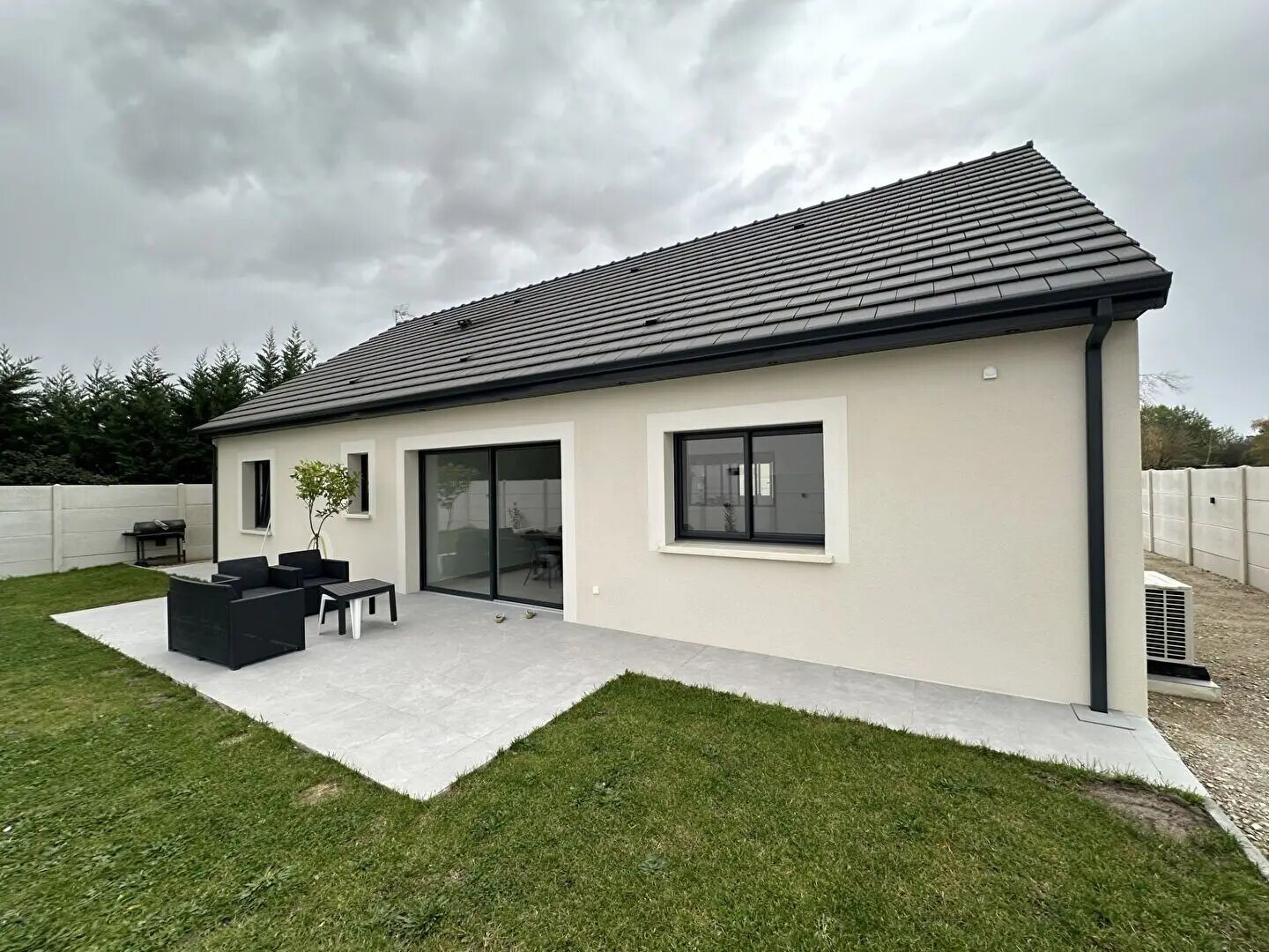 Maison à vendre, 104m², Romorantin-Lanthenay