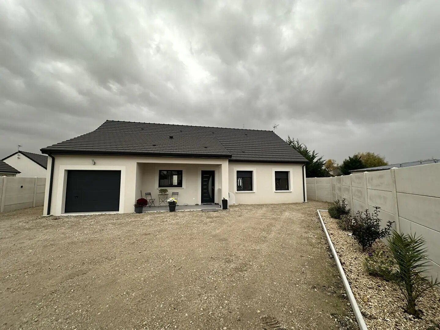 Maison à vendre, 104m², Romorantin-Lanthenay
