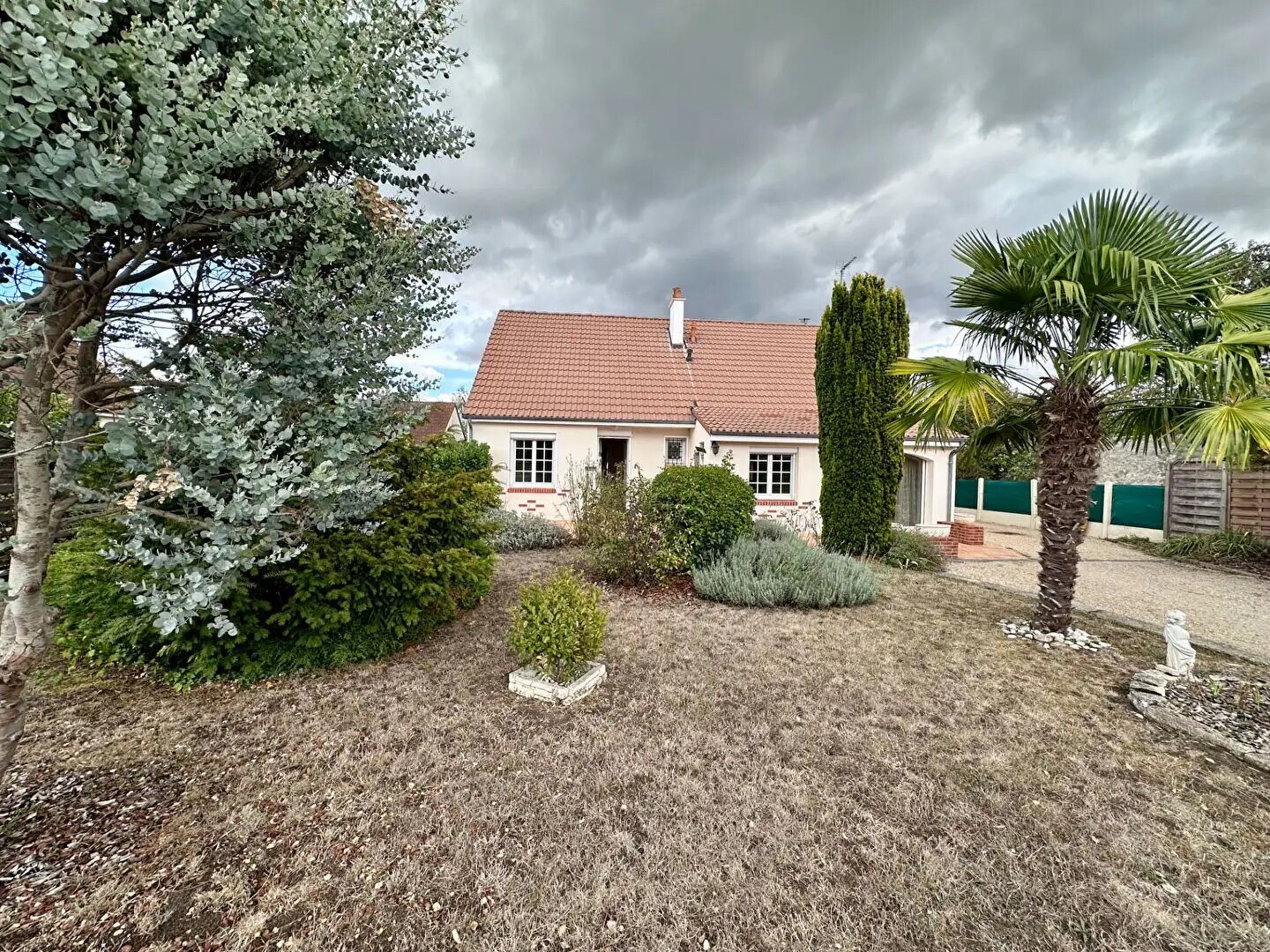 Maison à vendre, 117m², Chailles