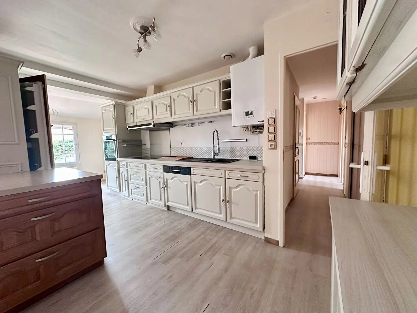 Maison à vendre, 117m², Chailles