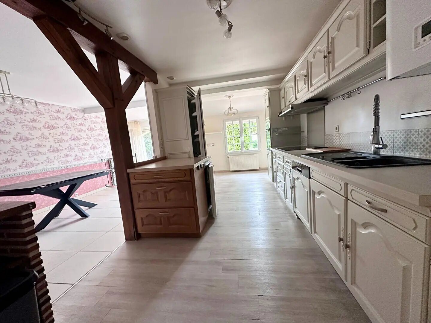 Maison à vendre, 117m², Chailles