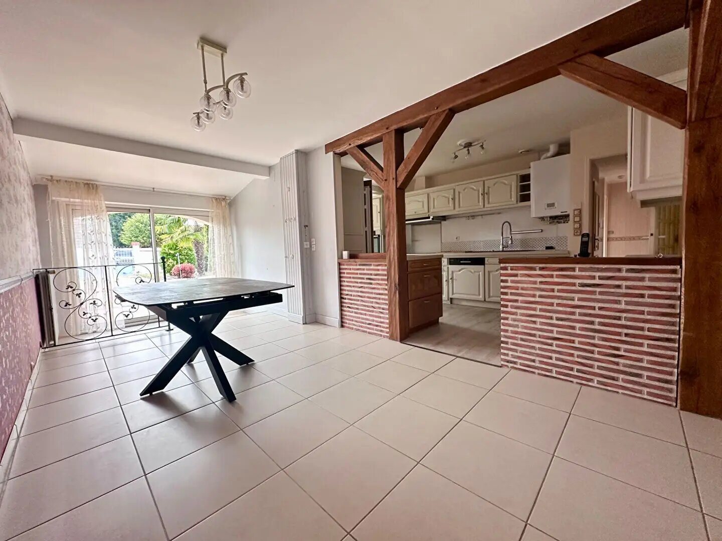 Maison à vendre, 117m², Chailles