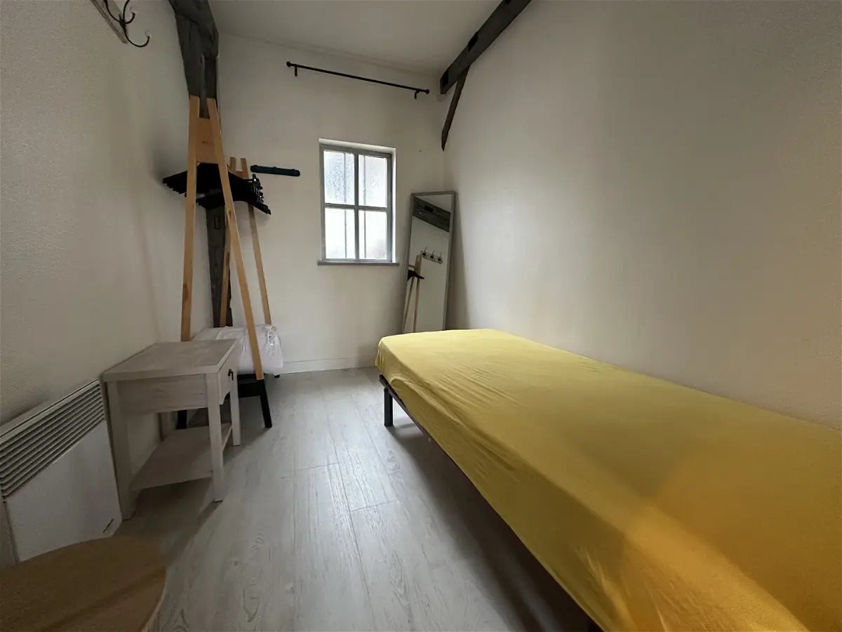 Appartement à louer, 61m², Cour-Cheverny