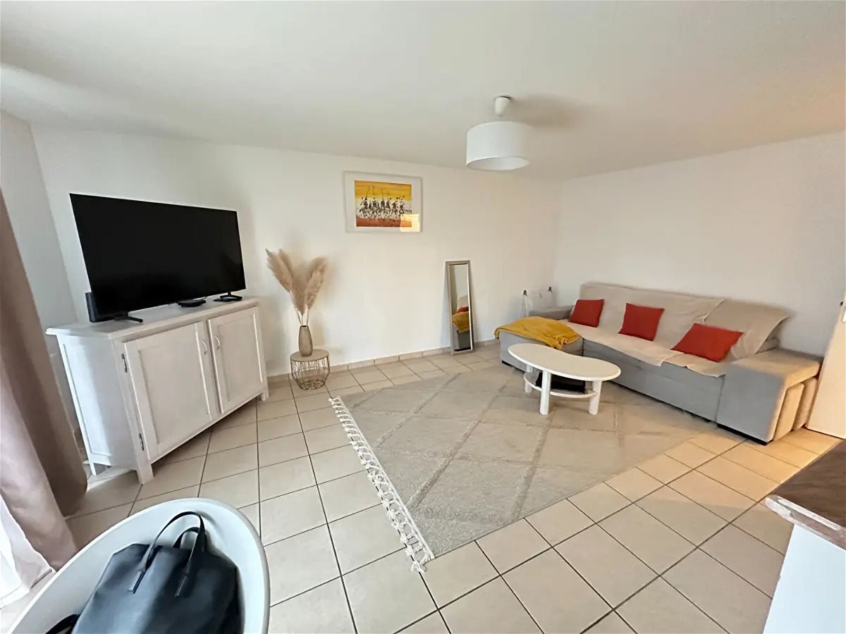 Appartement à vendre, 64m², Blois