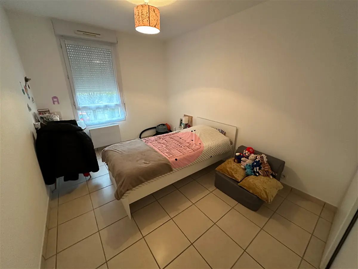Appartement à vendre, 64m², Blois