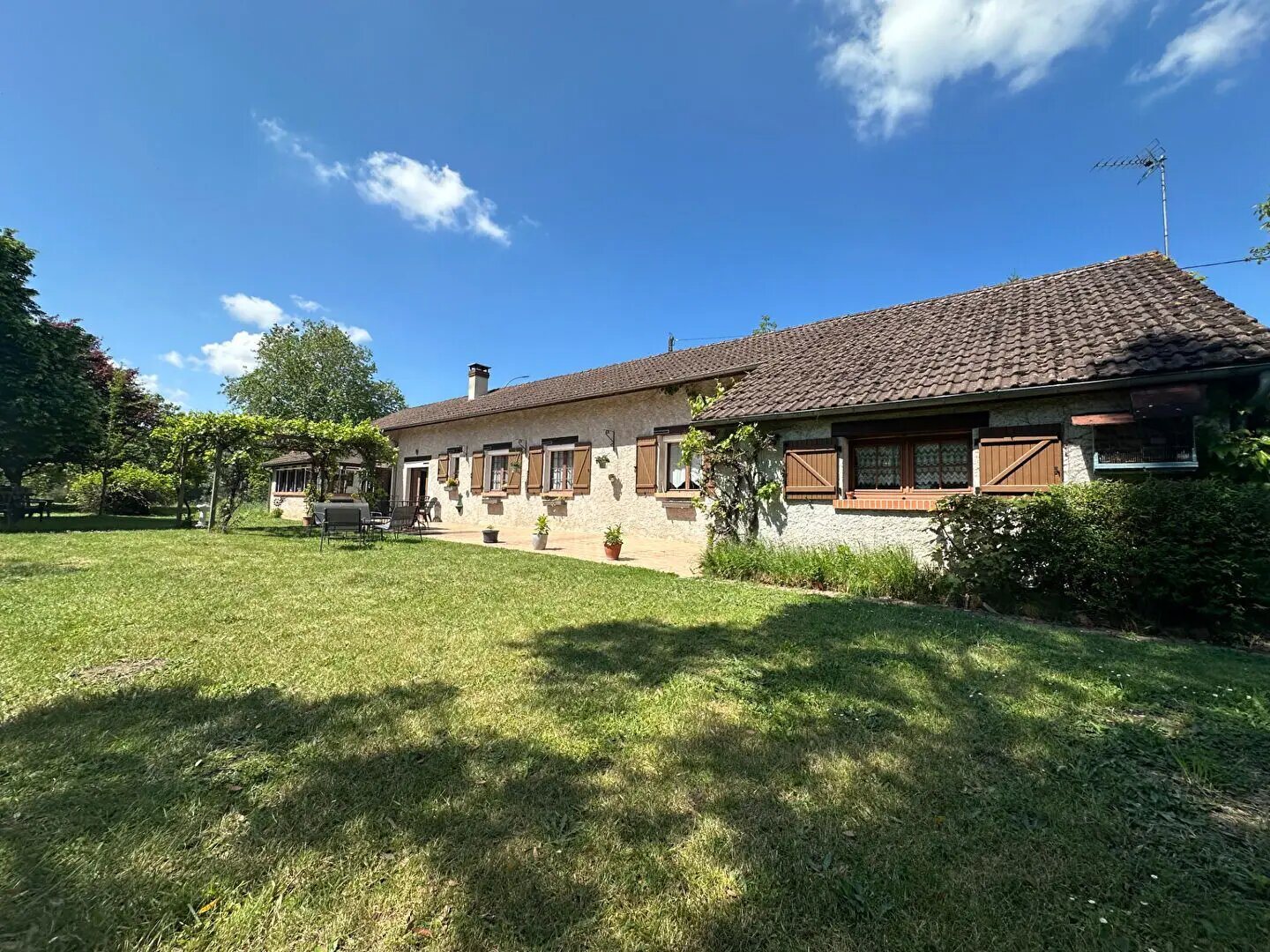 Maison à vendre, 103m², Blois