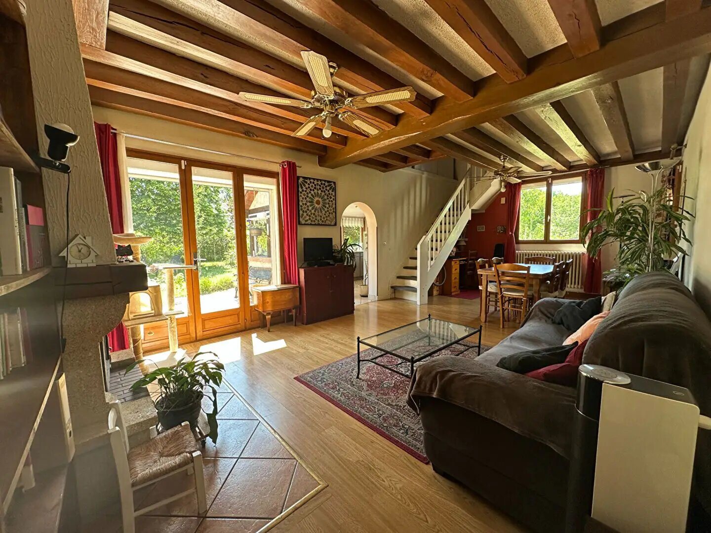 Maison à vendre, 103m², Blois