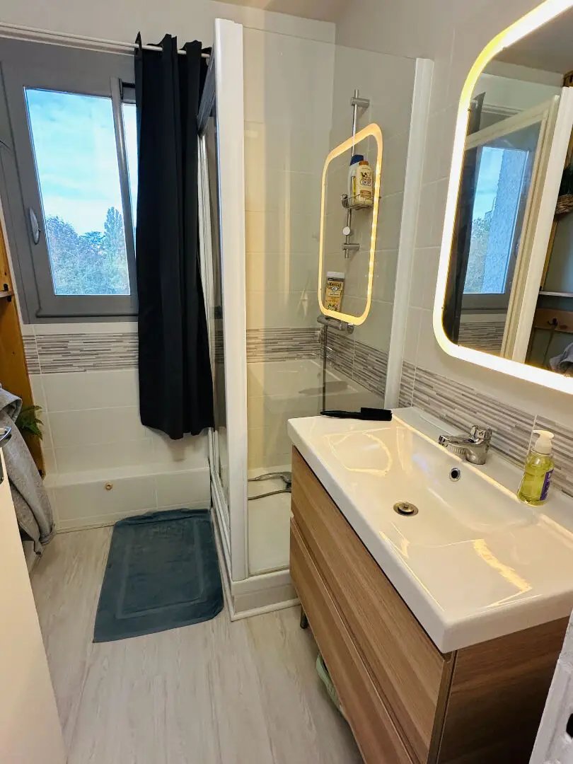 Appartement à vendre, 42m², La Chaussée-Saint-Victor
