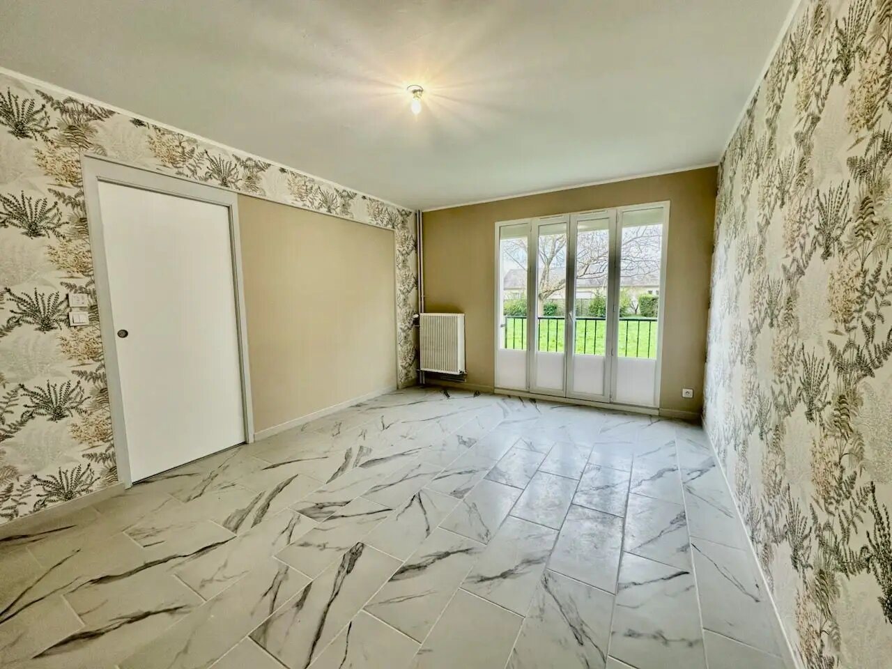 Appartement à vendre, 78m², Blois