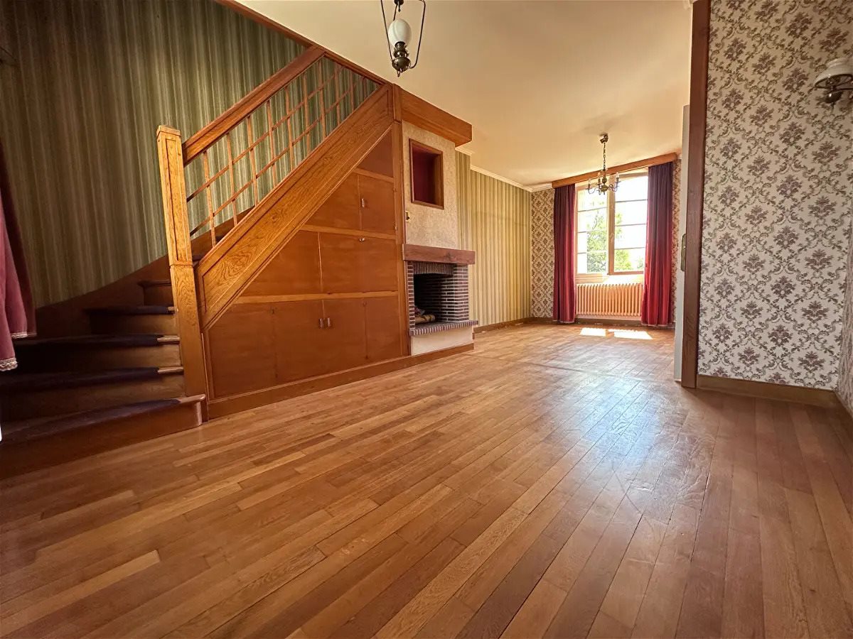 Maison à vendre, 83m², Blois