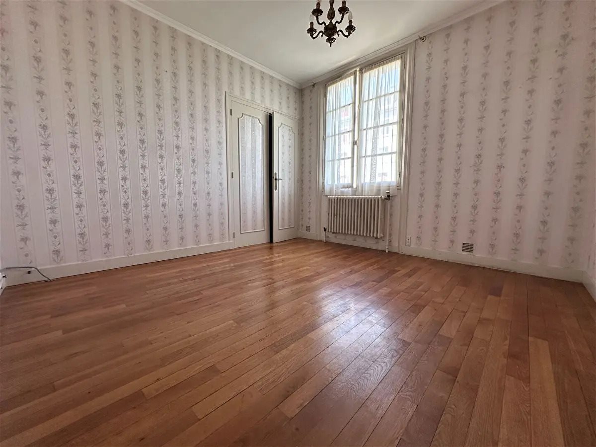Maison à vendre, 83m², Blois